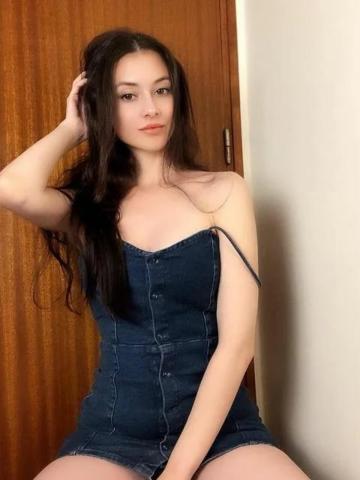 Индивидуалка Варвара фото 3